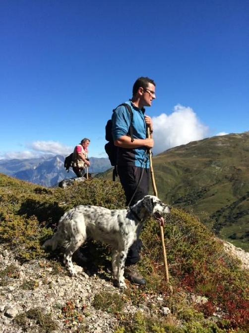 de Buzuntza - Concours de Valloire-Valmenier: