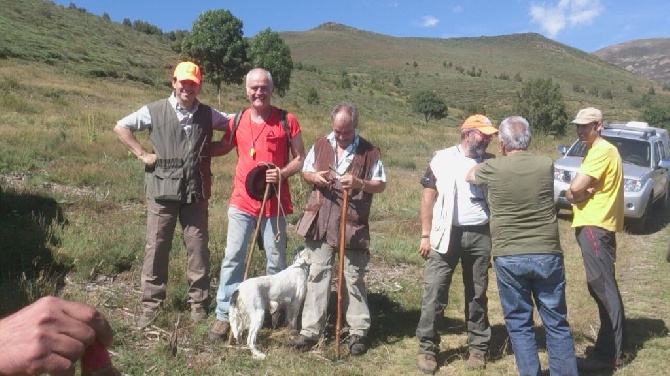 de Buzuntza - Concours montagne au Val d'Aran