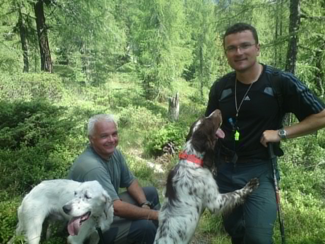 Concours Alpins 2011