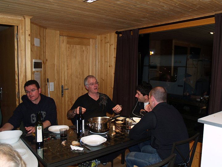 Valdejero 2011