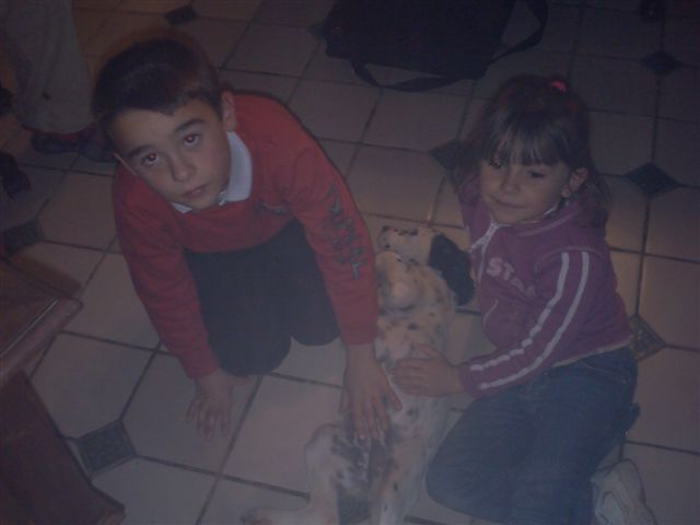 les jeunes en devenir